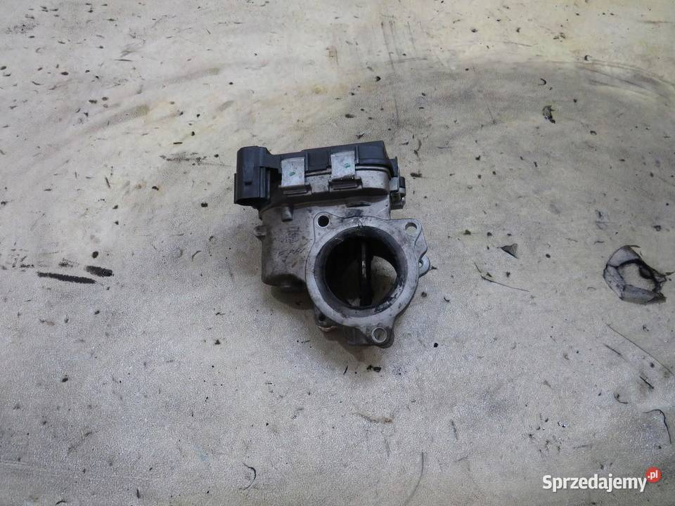 PRZEPUSTNICA SUZUKI VITARA III 16 DDIS 55258454 lubelskie