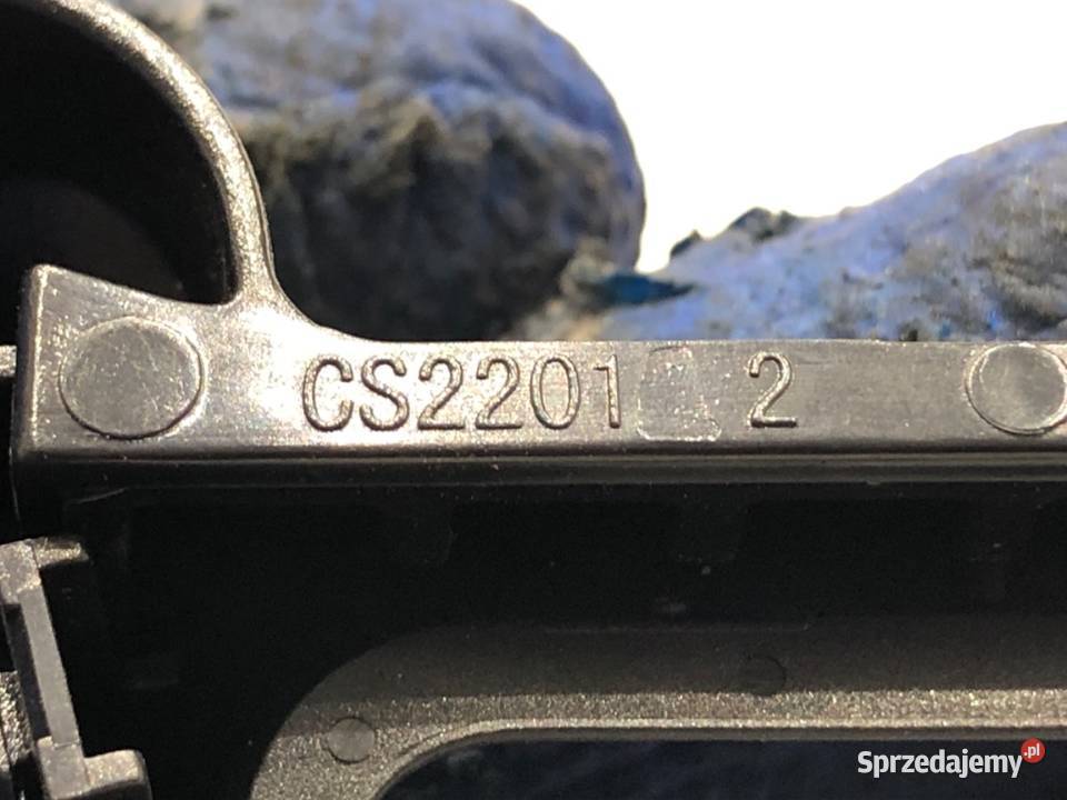 PRZEŁĄCZNIKI KIEROWNICY TOYOTA COROLLA E21 podkarpackie