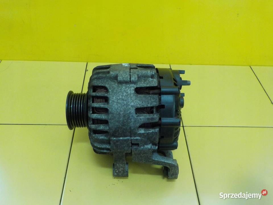 MOKKA ASTRA ZAFIRA 16 16V B 15r 116 A16XER świętokrzyskie Suków sprzedam