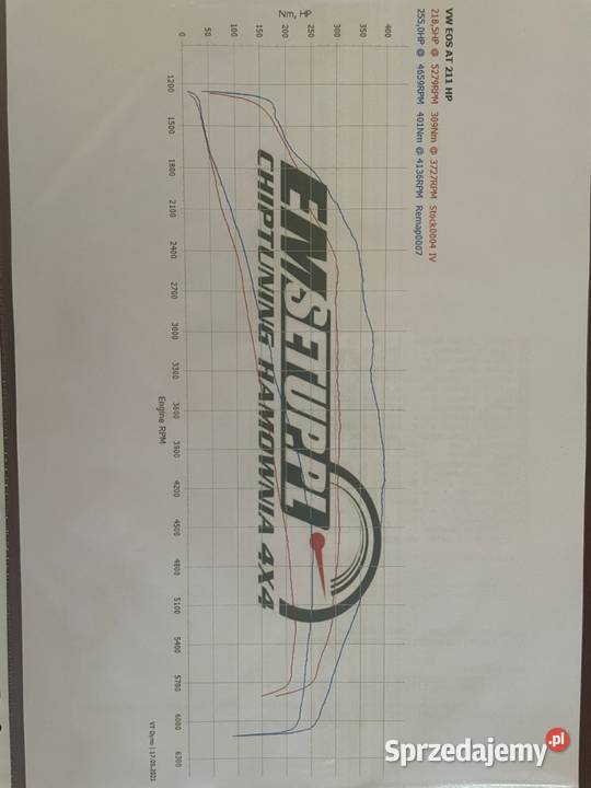 VW EOS 20 tFSI zadbany doinwestowany Rok produkcji 2009 Sochaczew