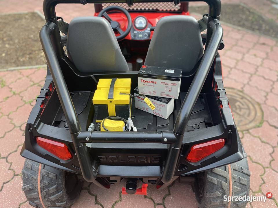 Peg Perego 24 Volt 8 Ah - acheter sur Peg Perego 24 Volt 8 Ah - acheter sur