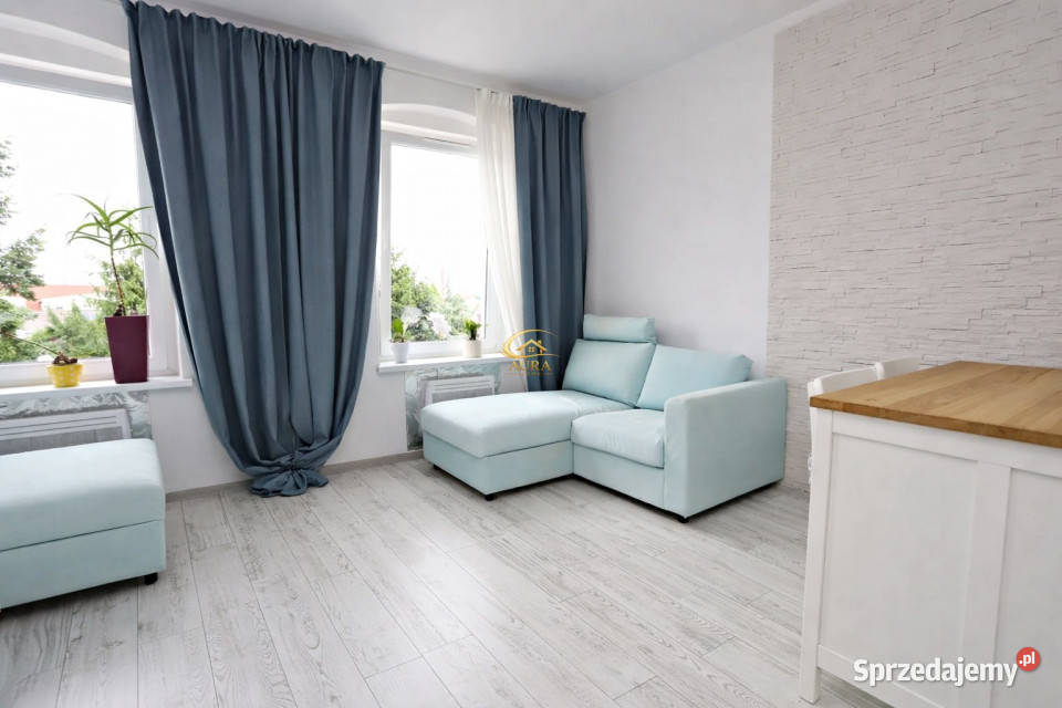 Mieszkanie Świebodzice 35m2 7942zł/m2 dolnośląskie