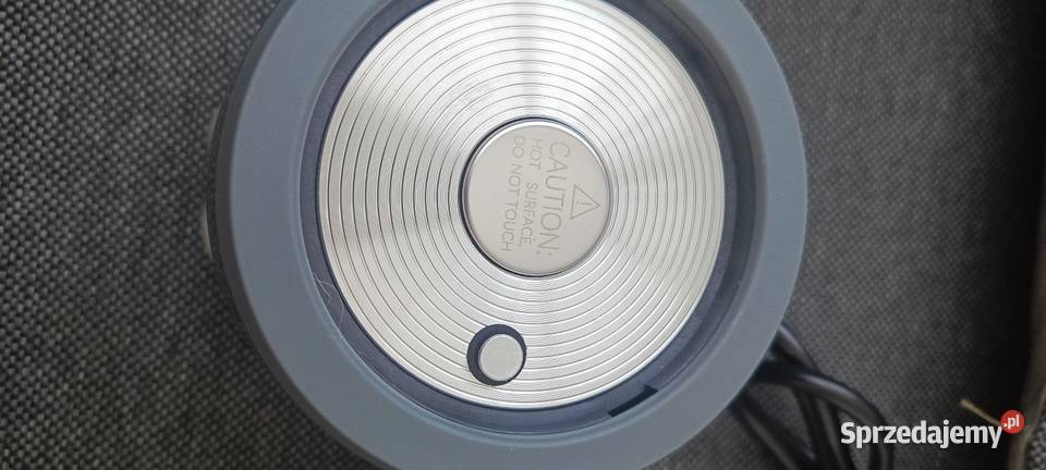 Elektryczny spieniacz mleka Zamość