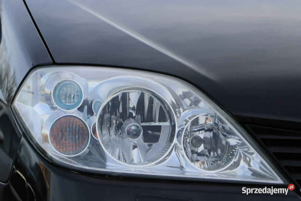 Nissan Primera klimapodgrzewane 4/5 opolskie Opole sprzedam