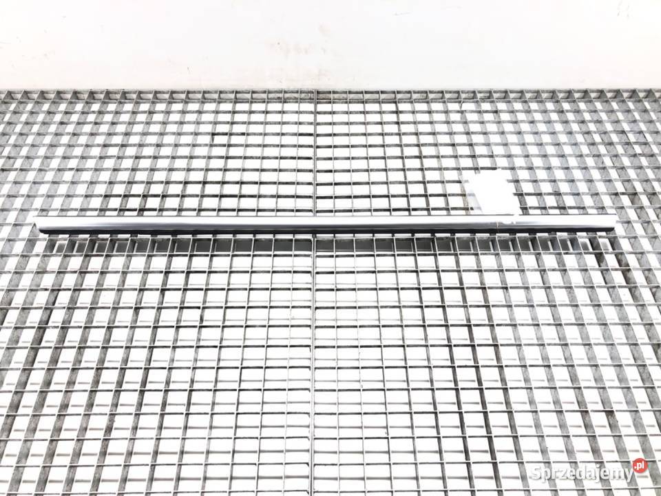 LISTWA ZGARNIAJĄCA TYŁ LEWA CHROM FORD MONDEO podkarpackie