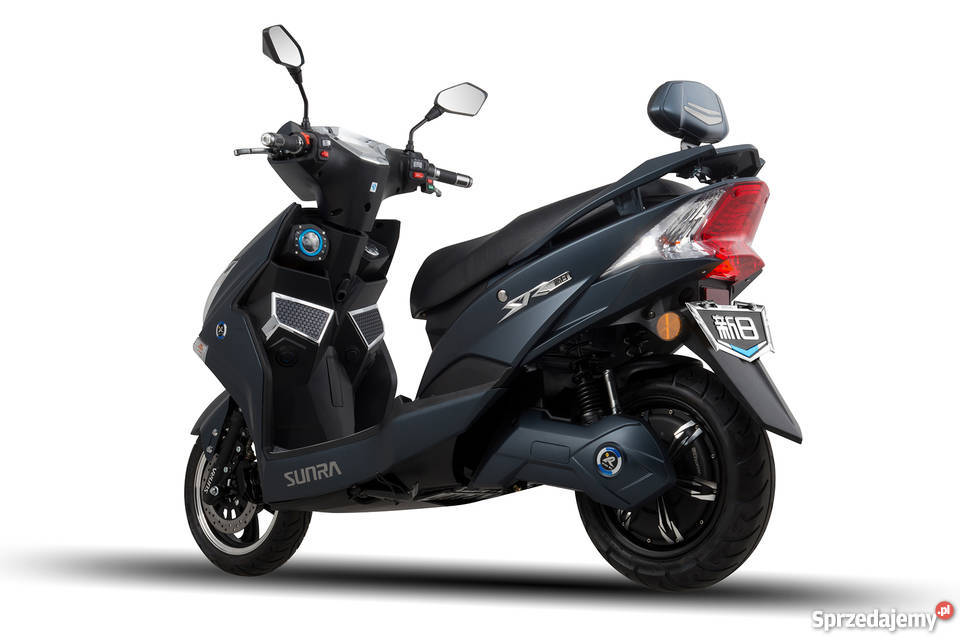 Hawk skuter elektryczny NOWOŚĆ Wrocław