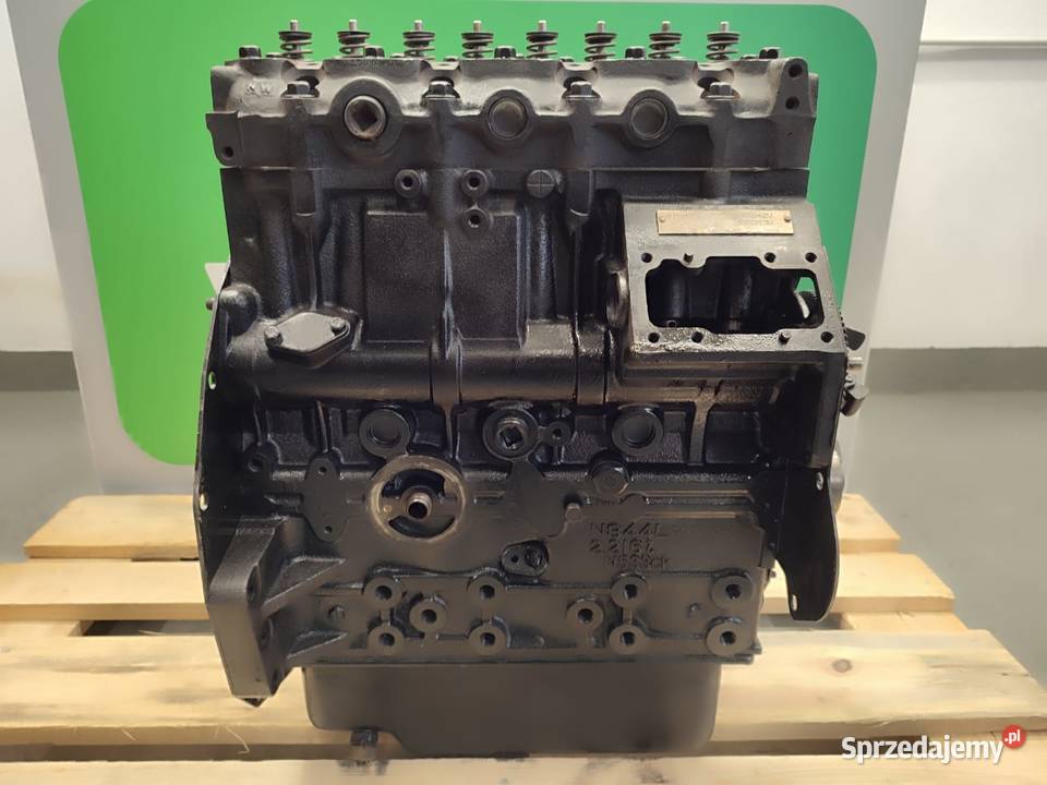 Słupek silnika Perkins GN65642U Pozostałe Wilkowo sprzedam