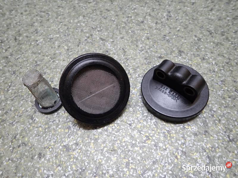 1 SMOK ODSTOJNIK OLEJU SITKO SUZUKI DRZ 400 01R Pozostałe lubuskie Strzelce Krajeńskie