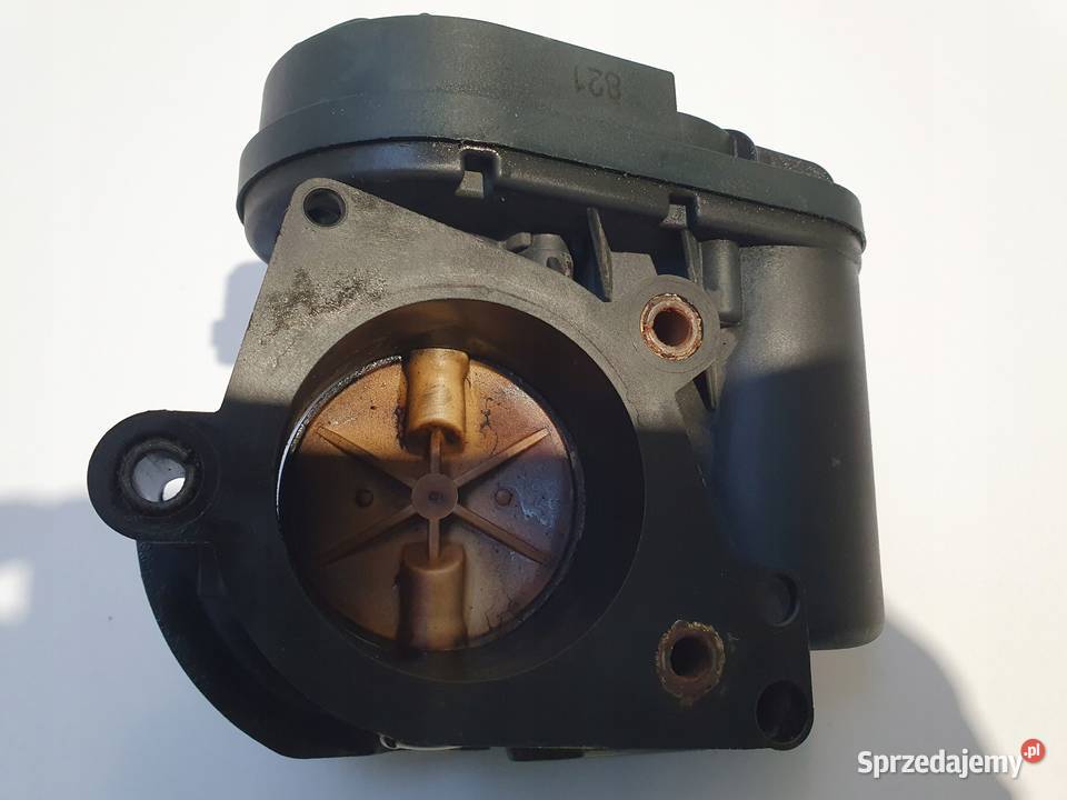 PRZEPUSTNICA Peugeot 206 16 16V 0280750164 Chełm