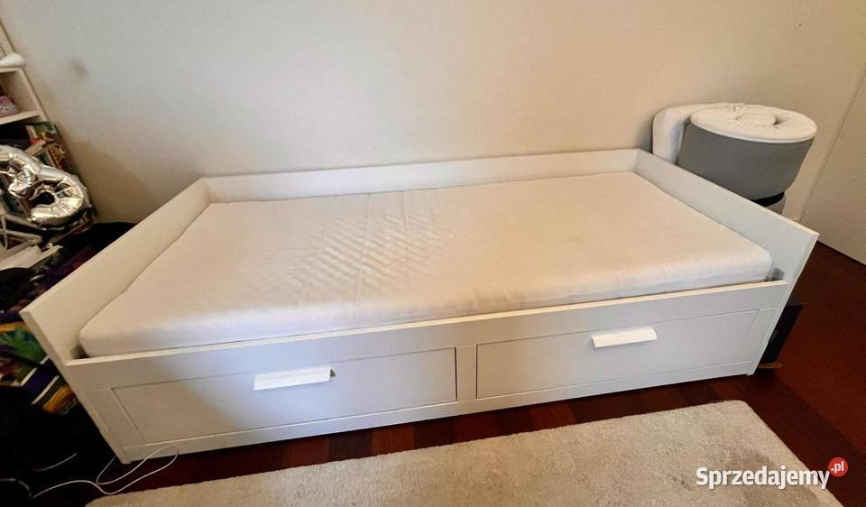SPRZEDAM łóżko rozkladane młodzieżowe