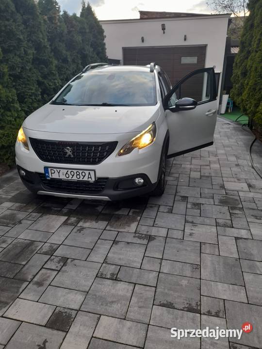 Sprzedam samochód Włocławek