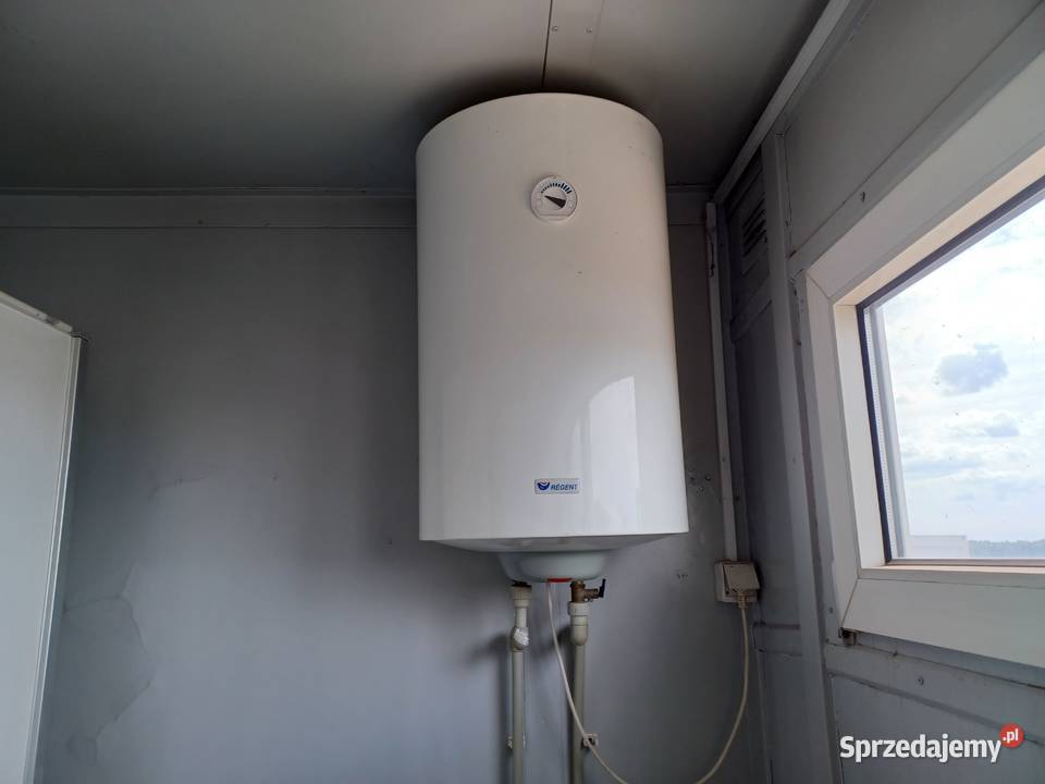 KONTENER SANITARNY 2x KABINA WC 3x UMYWALKA 2x dolnośląskie Wrocław