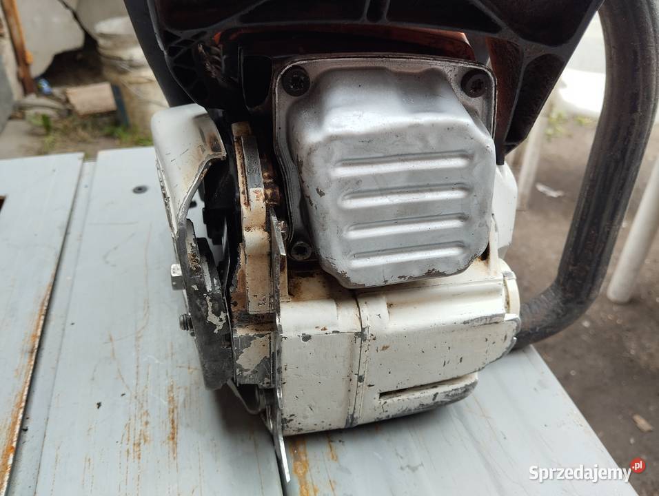 Piła Stihl MS 362362C Kamieniec Ząbkowicki
