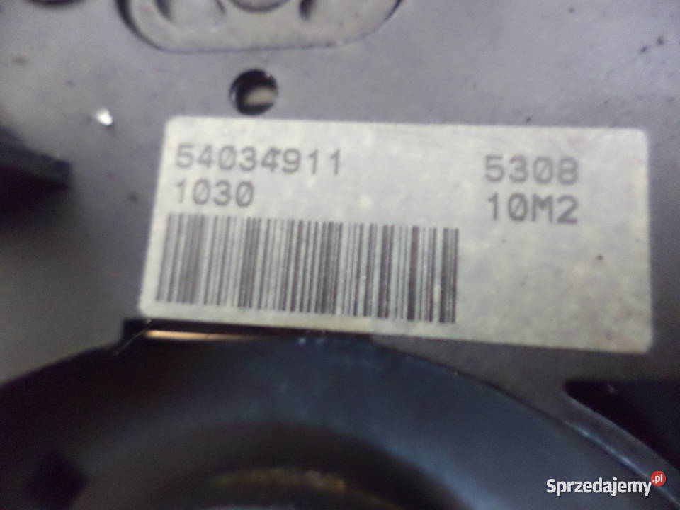 FREELANDER 20 TD4 2002R PRZELACZNIK SWIATEL