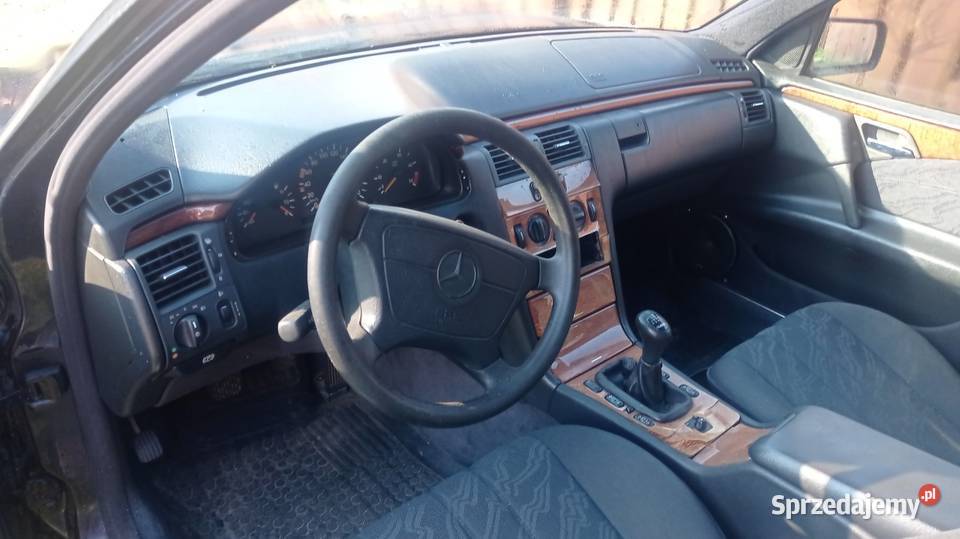 290 Td 160000 2900cm3 Motoryzacja Zielona Góra sprzedam