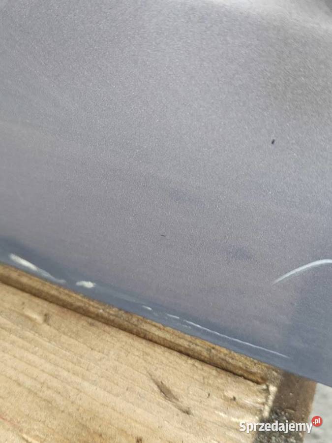 Drzwi Prawy Tył Ford C II Mk2 20102019