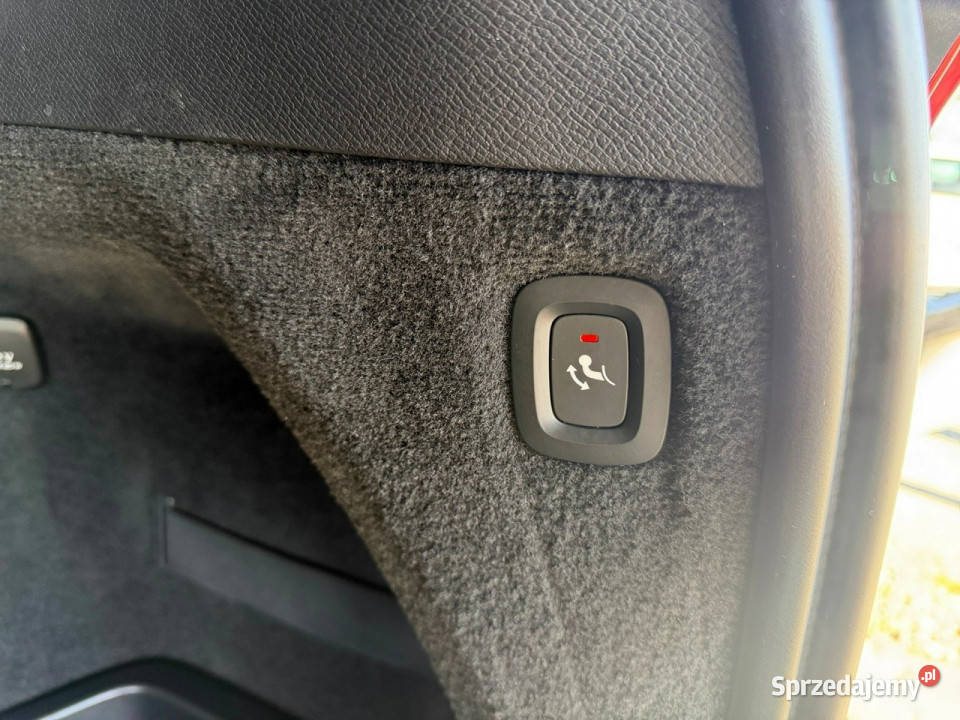Volvo XC 90 RECHARGE panorama FUL LED 7os hak sprzedam