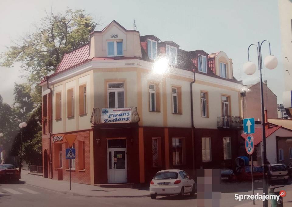 Wynajmę lokale użytkowe centrum okazja