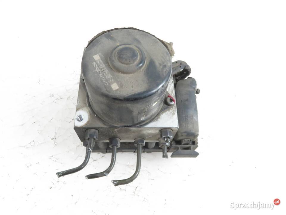 POMPA ABS VW SHARAN I 7M3614111H 1J0907379P