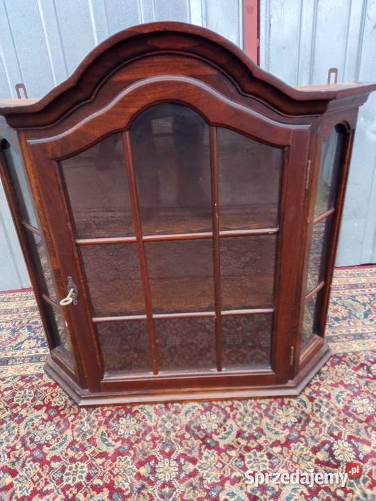 Witrynę sprzedam
