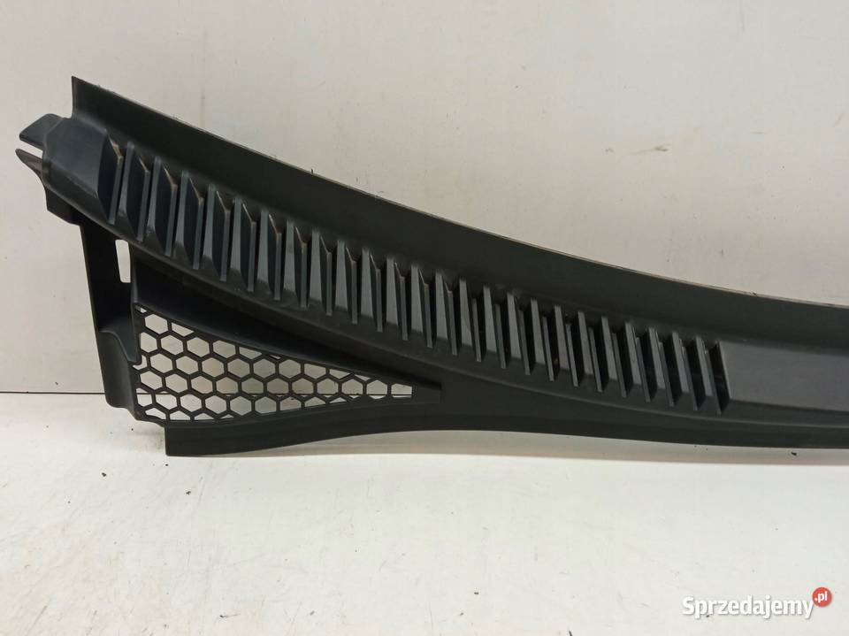 PODSZYBIE PLASTIKOWE 9684150580 Citroen DS3 I osobowe