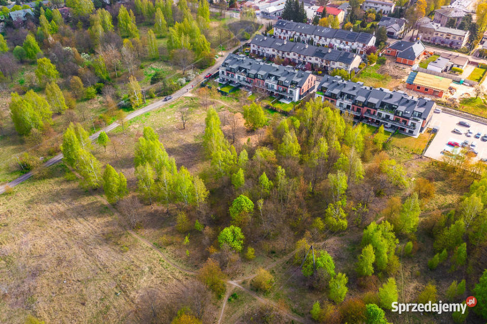 Działka 6066 m WZ PUM 2655 Łódź Widzew Sprzedaż