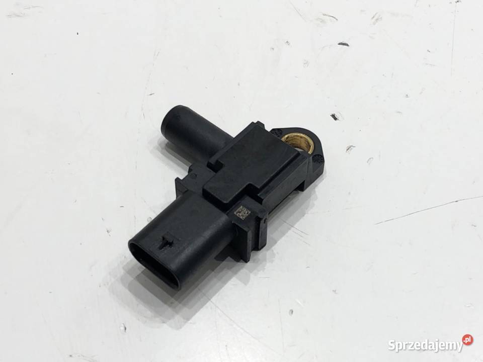 CZUJNIK CIŚNIENIA SPALIN FORD MONDEO MK5