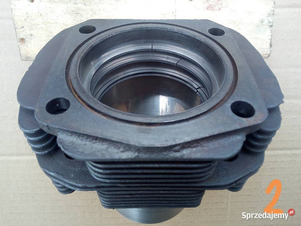 Cylindry Tłoki 650 Fiat 126p Stalowa Wola