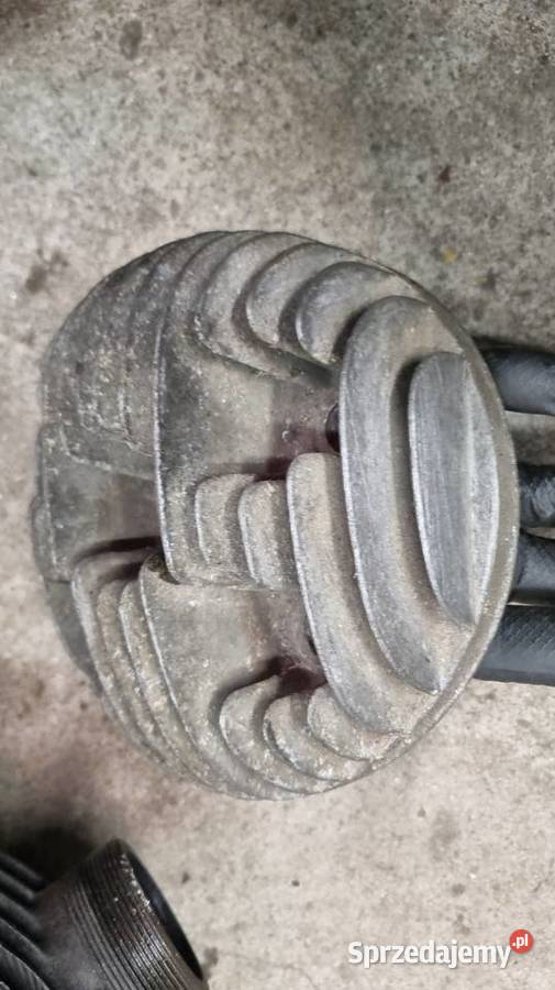 Jawa 250 353 cylinder glowica kujawsko-pomorskie Bydgoszcz