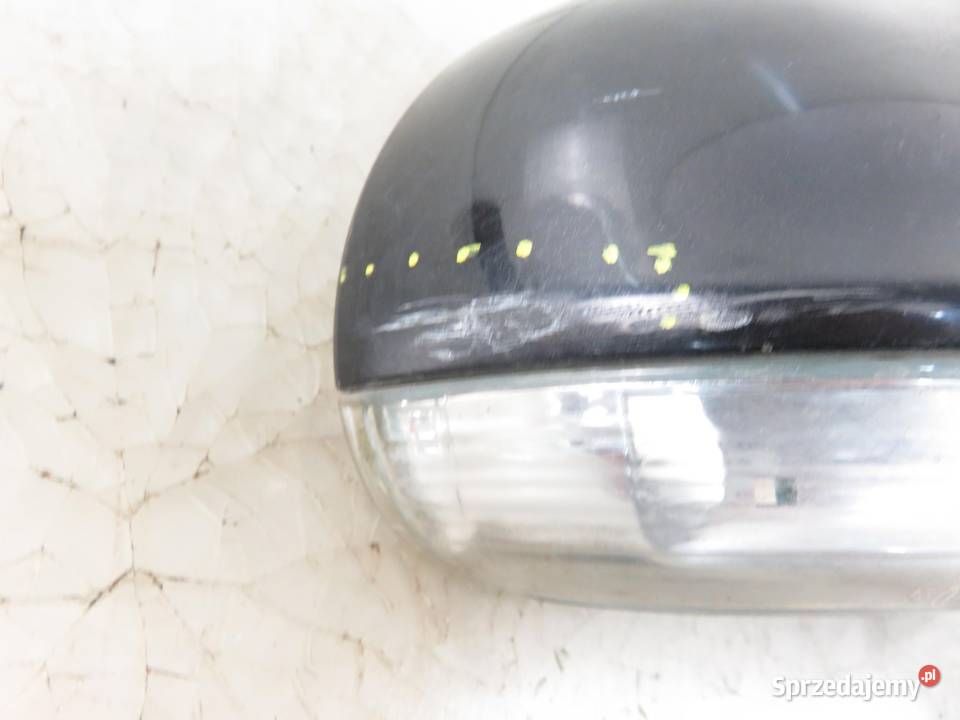 LUSTERKO PRAWE VW GOLF V osobowe małopolskie