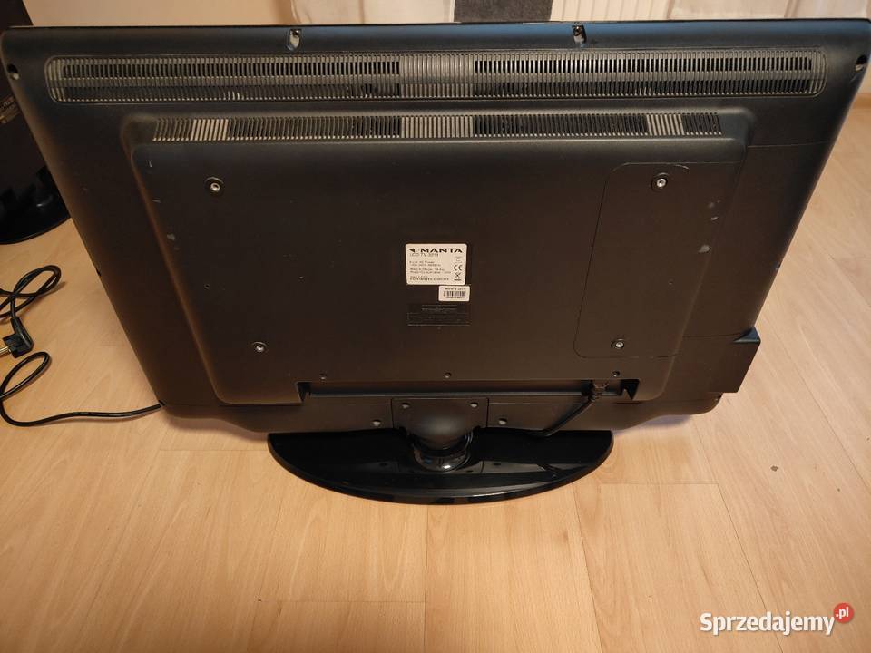 Telewizor Manta 32 cale Głogów