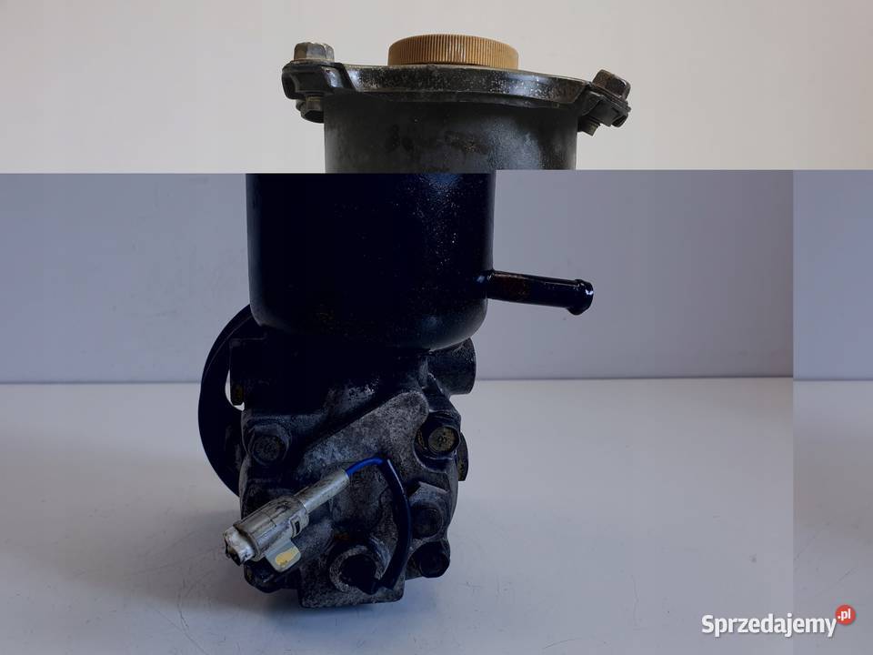 Subaru Impreza WRX 20 T POMPA WSPOMAGANIA Chełm sprzedam