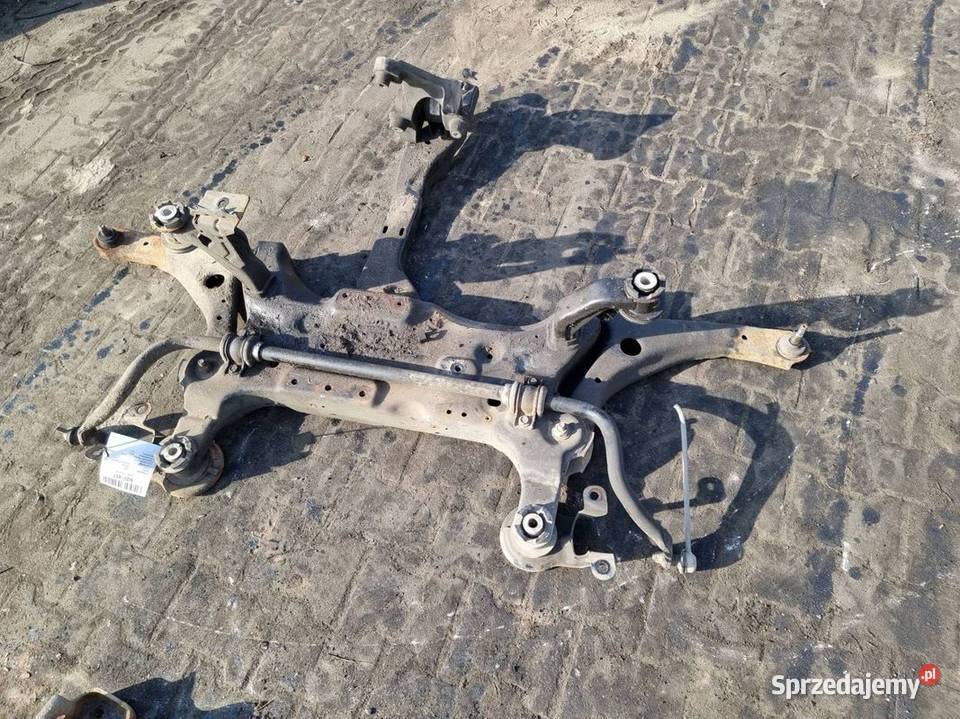 SANKI PRZEDNIE DODGE GRAND CARAVAN 36 B Pozostałe kujawsko-pomorskie Lipno sprzedam