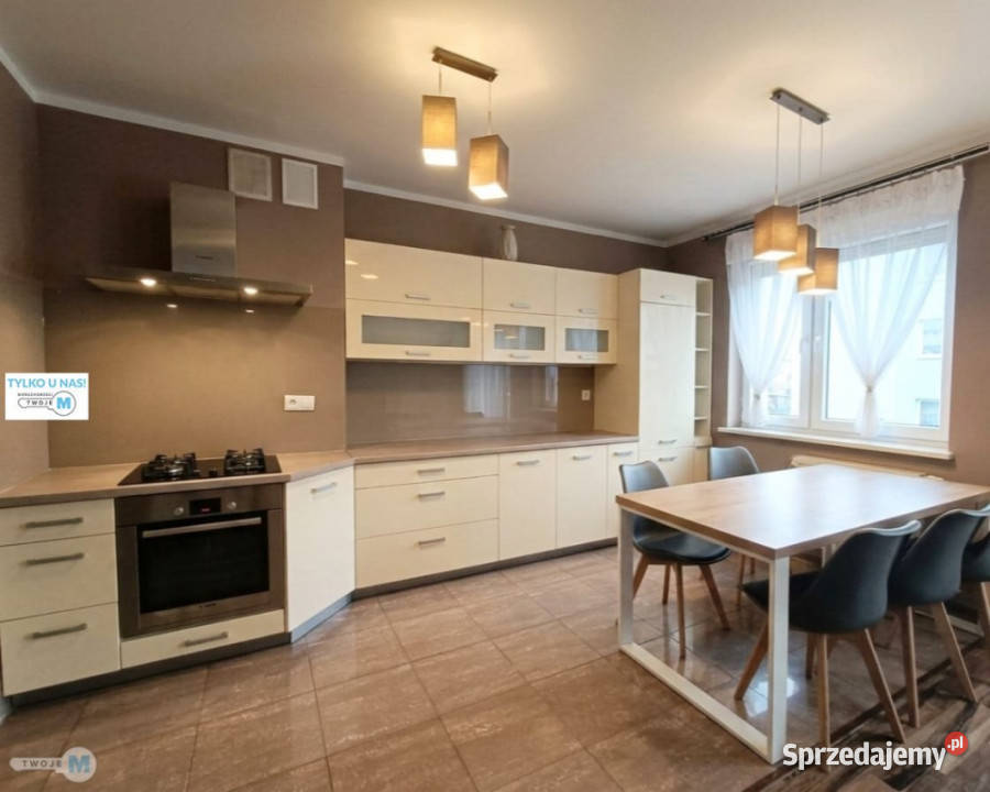 Mieszkanie Kielce 5208m2 2pok