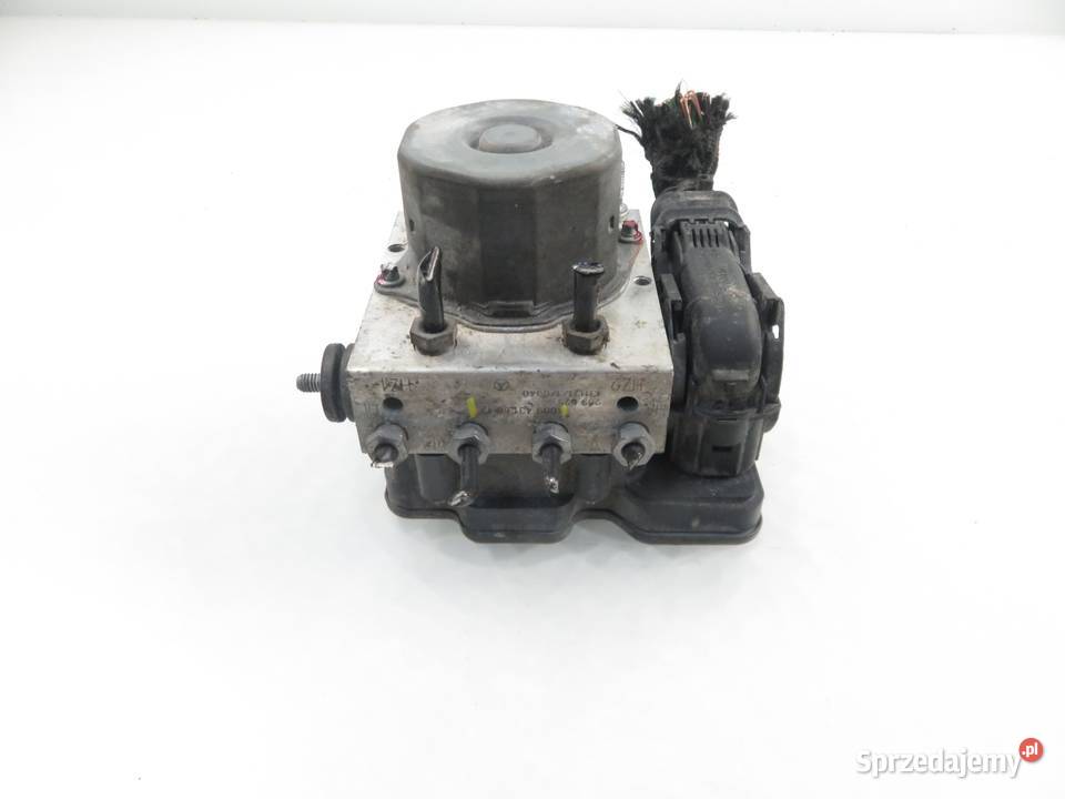 POMPA ABS MERCEDES CLA C117 A0094316612 sprzedam