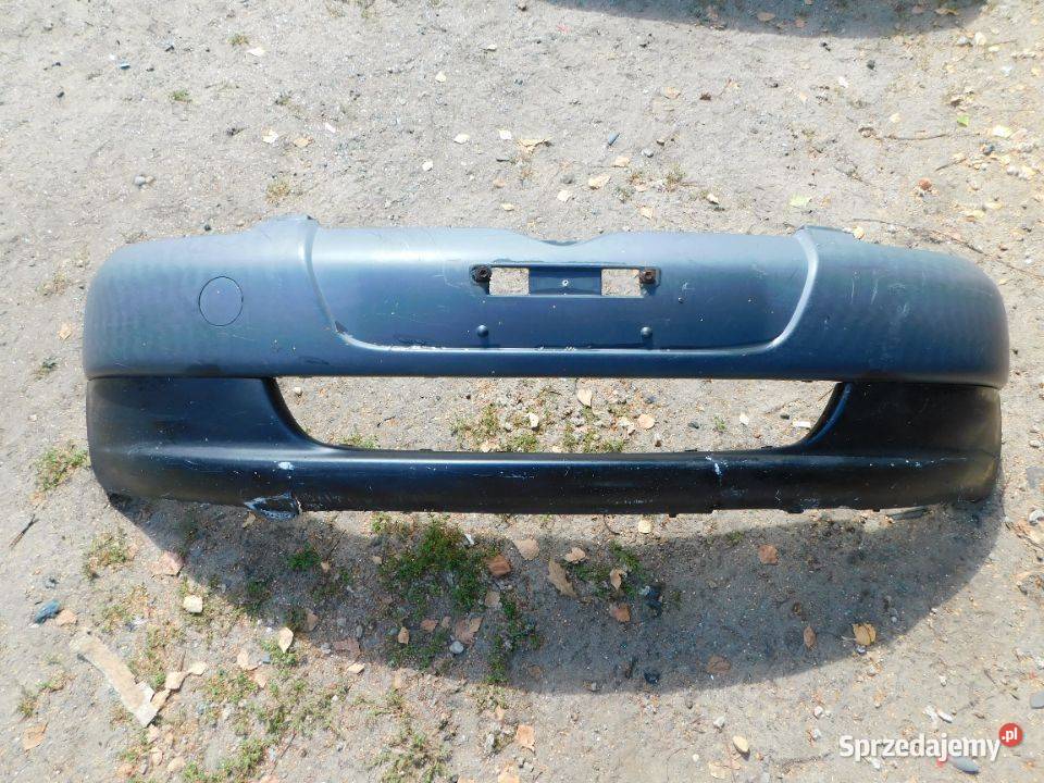 yaris zderzak kolor 209 11464 WYSYŁKA Żory
