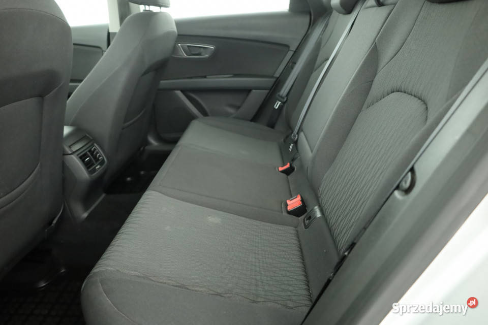 Seat Leon 14 TSI gniazdo USB Piaseczno