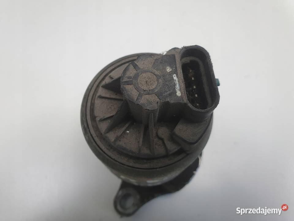 ZAWÓR EGR Chevrolet Spark II 10 16V 8212720101 Chełm