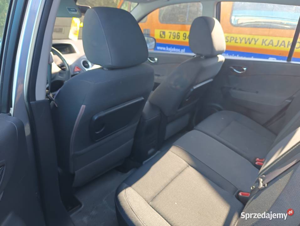 Renault koleos Rok produkcji 2008 Sieradz sprzedam