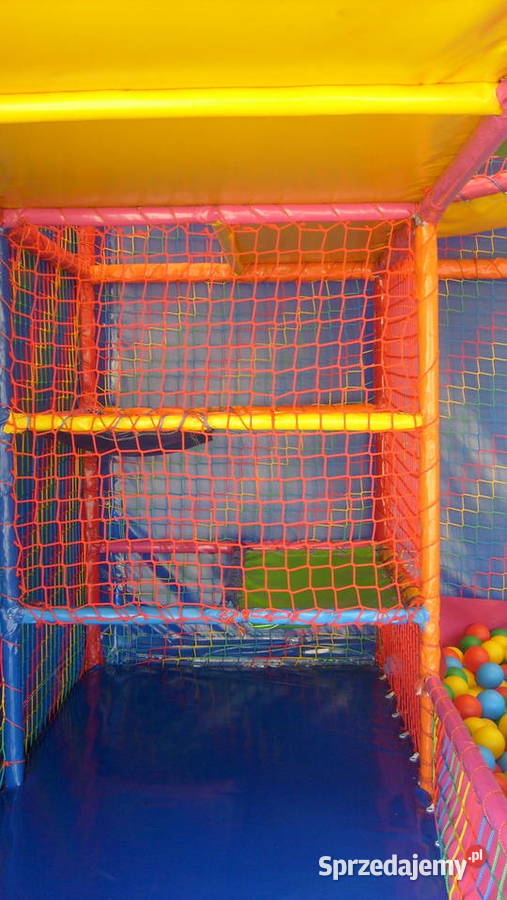 Sprzedam plac zabaw Małpi Gaj Pozostałe