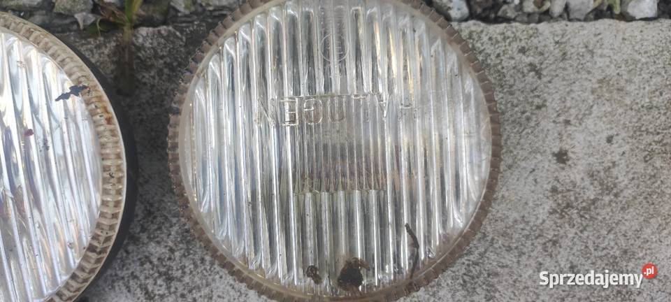 Halogeny polonez fiat Kuźnia Raciborska