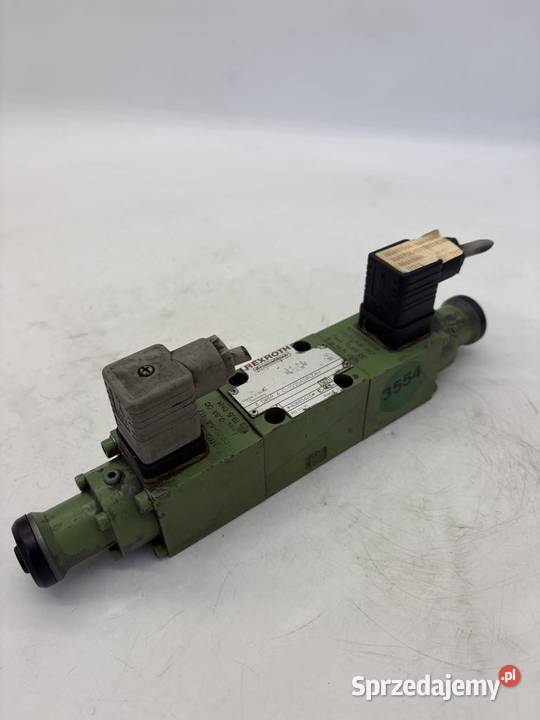 Rexroth 3DREP 6 C1125A24NZ4M 4088563 Warszawa