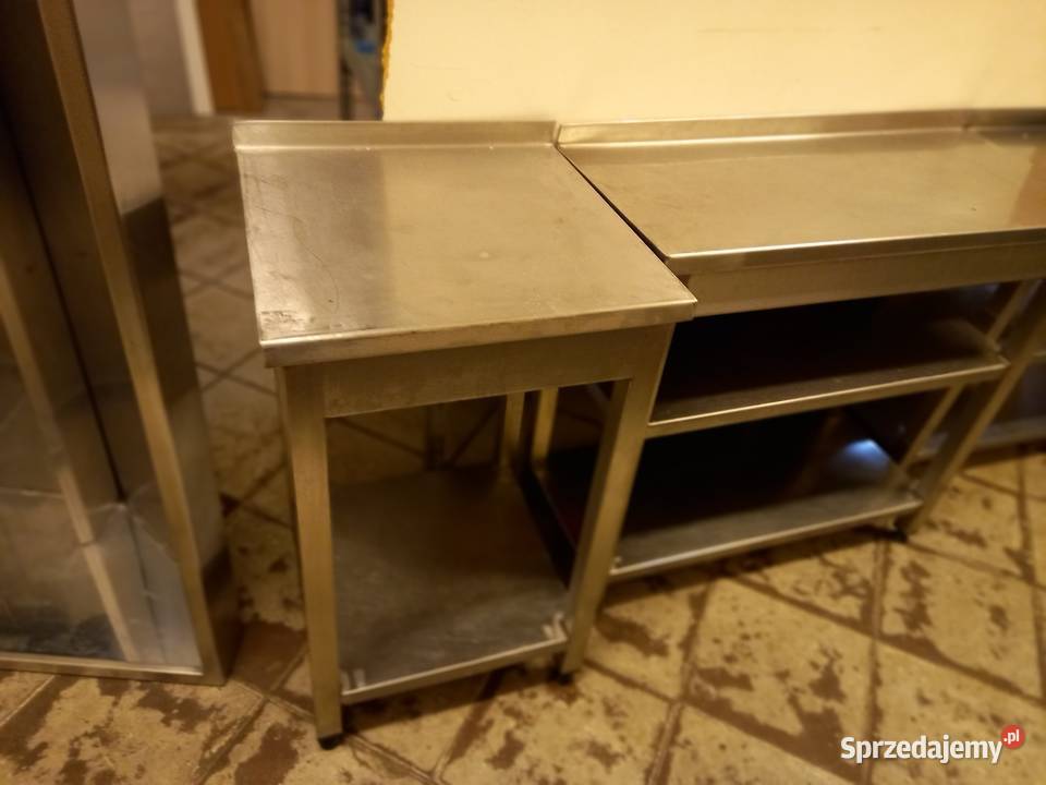 kompletny KEBAB wyposażenie Bytom