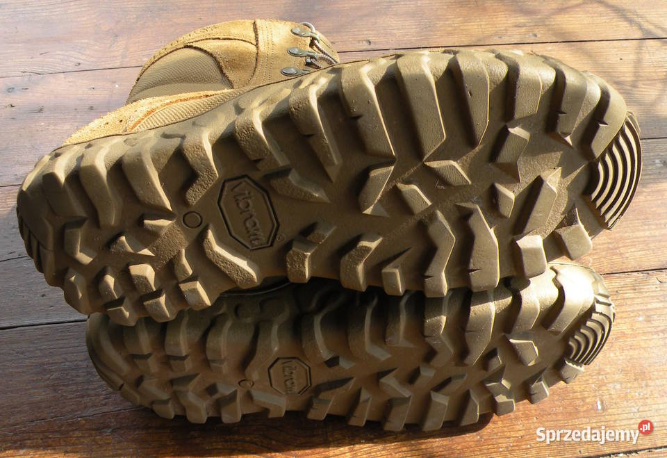 Buty Rocky S2V coyote 95M Wrocław