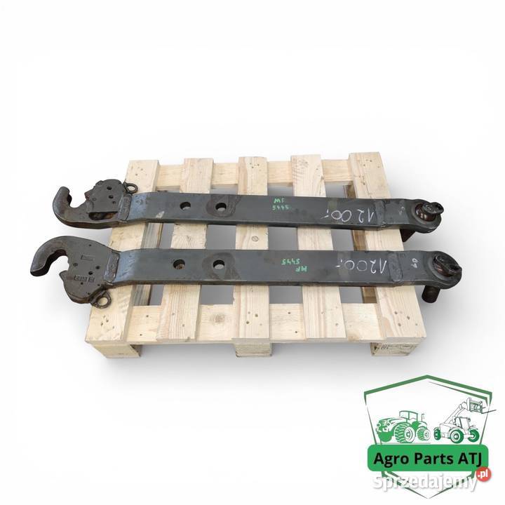 Ramie dolne podnośnika Listwa Hak 3793235M2 Ciechanowiec