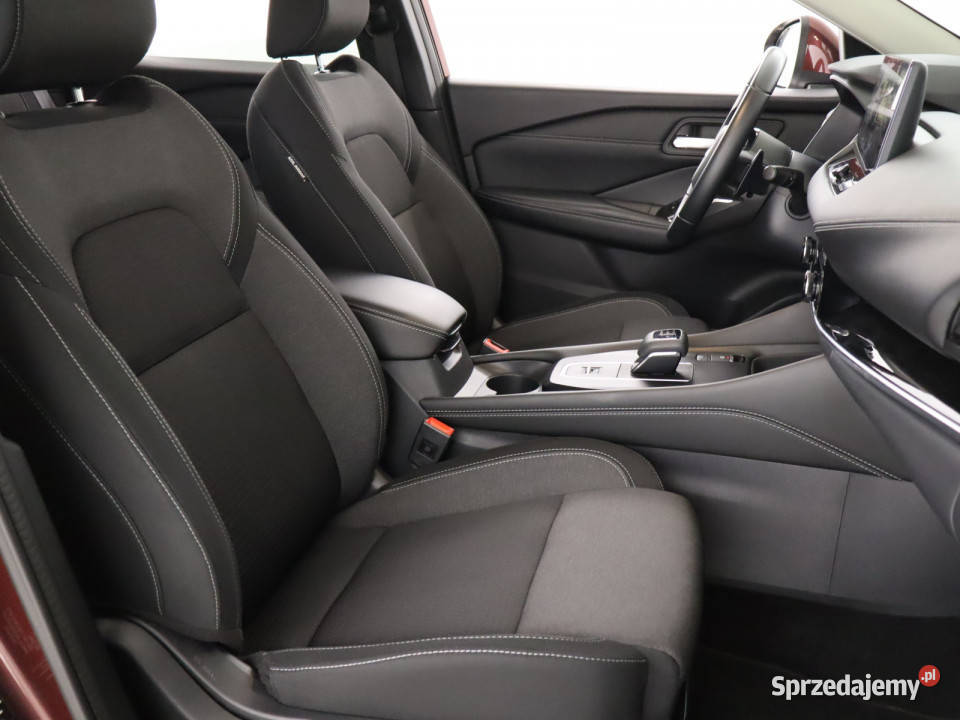 Nissan Qashqai 13 DIGT MHEV czujnik martwego pola