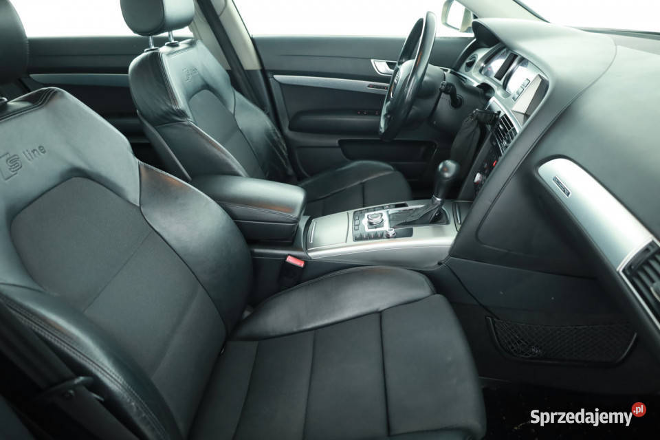 Audi A6 27 TDI tempomat A6 Piaseczno sprzedam