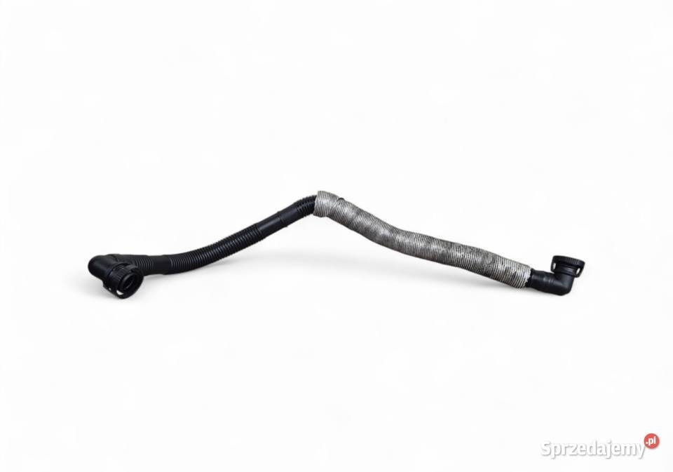 PRZEWÓD POMPY POWIETRZA WTÓRNEGO 16 ALZ PASSAT