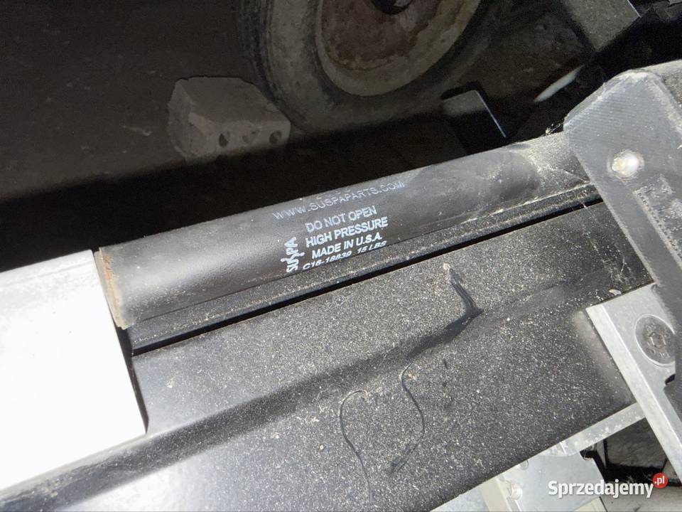 Prime Design ErgoRack podnośnik drabiny drop Wolbrom