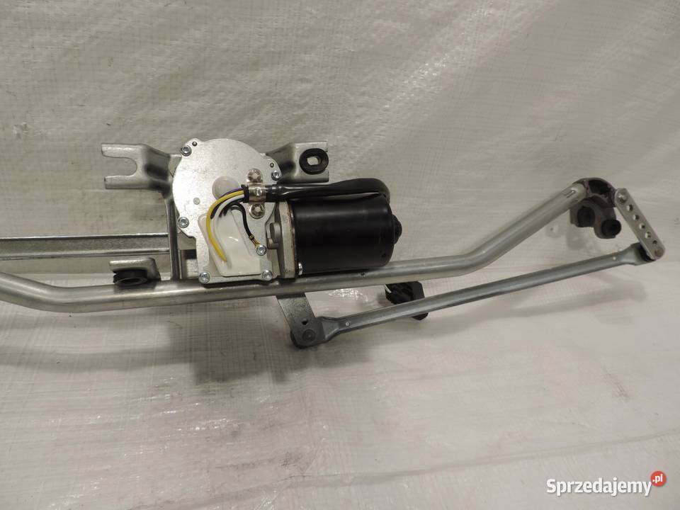 MECHANIZM SILNICZEK WYCIERACZEK OPEL ZAFIRA A